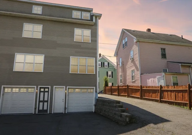 Homes for sale in Peabody, MA | 24 Harris St #A, Peabody, MA 01960 | MLS# 73524978