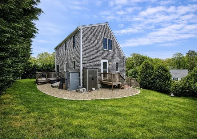 Homes for sale in Harwich, MA | 6 Carefree Way, Harwich, MA 02645 | MLS# 73528701