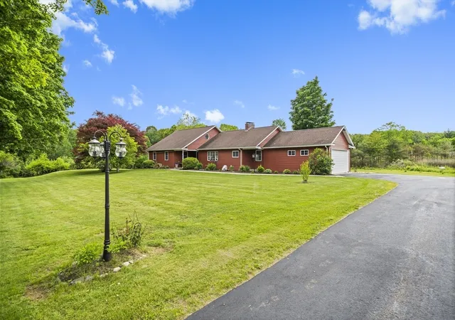 Homes for sale in Blandford, MA | 125 Chester Rd, Blandford, MA 01008 | MLS# 73529355