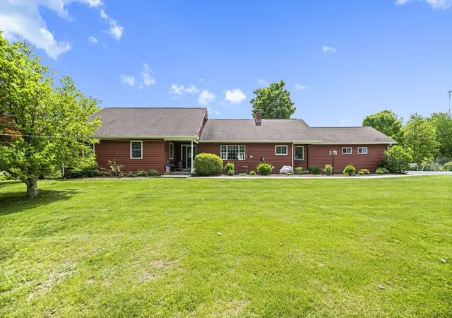 Homes for sale in Blandford, MA | 125 Chester Rd, Blandford, MA 01008 | MLS# 73529355