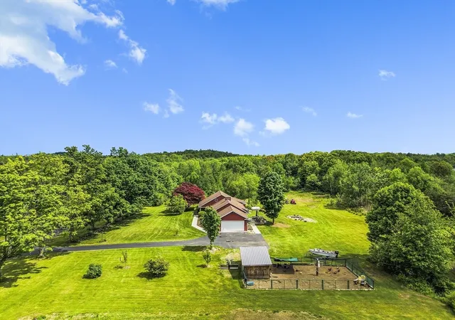 Homes for sale in Blandford, MA | 125 Chester Rd, Blandford, MA 01008 | MLS# 73529355