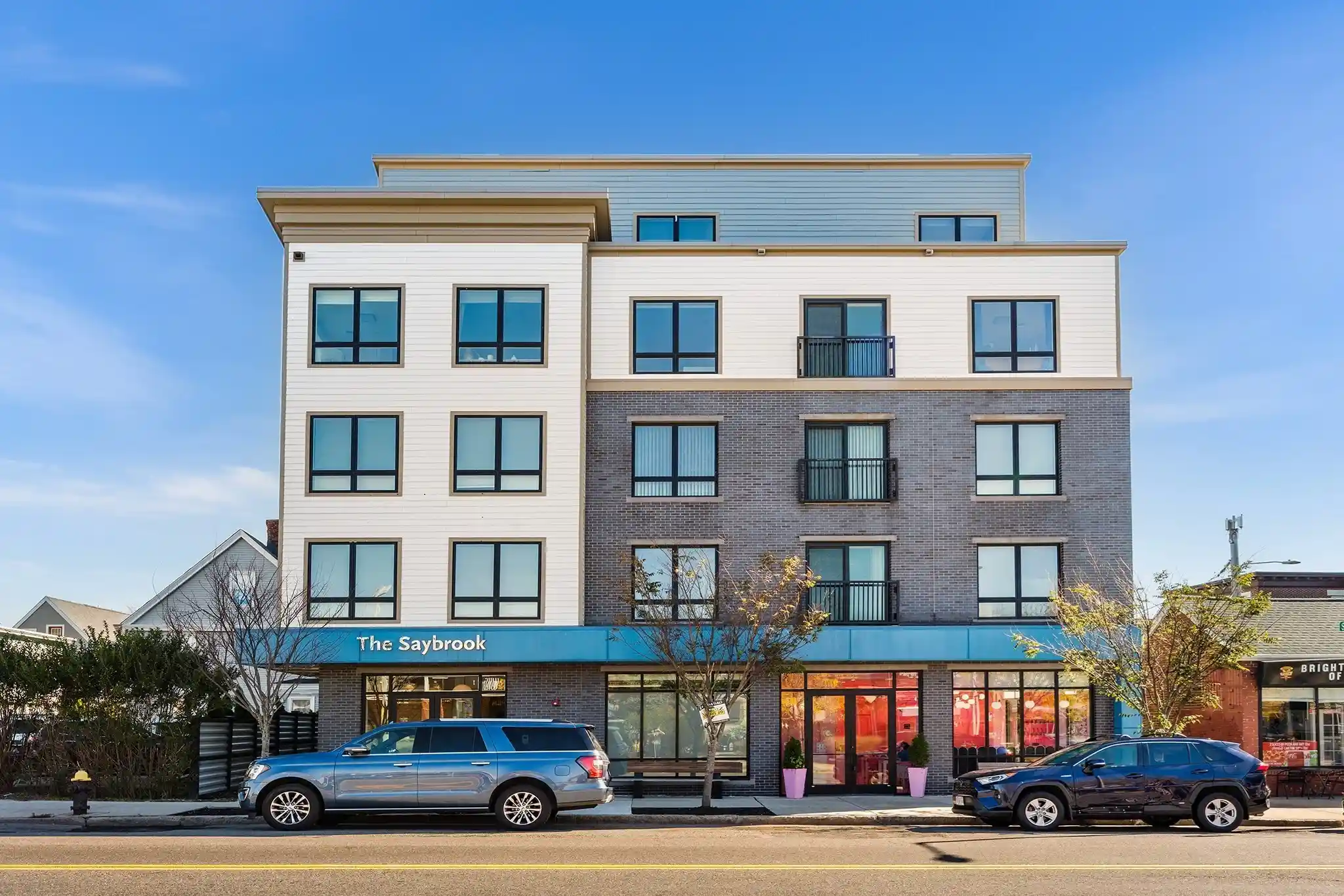 Photo 1 of Condo for sale at 214 Market St #205, Brighton, MA 02135 | MLS# 73593237 | Listing updated on 2026-10-25