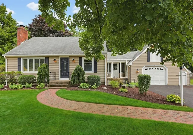 Photo 1 of Sale Pending at 57 Eldridge Dr, North Attleboro, MA 02760 | MLS# 73560887 | Listing updated on 2026-09-04