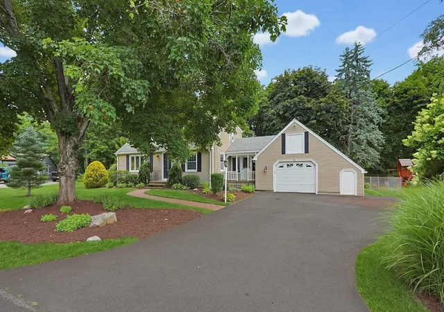 Photo 2 of Sale Pending at 57 Eldridge Dr, North Attleboro, MA 02760 | MLS# 73560887 | Listing updated on 2026-09-04