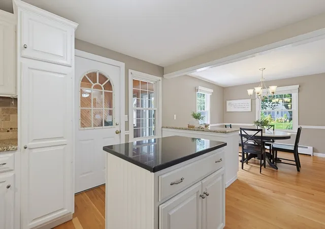 Photo 3 of Sale Pending at 57 Eldridge Dr, North Attleboro, MA 02760 | MLS# 73560887 | Listing updated on 2026-09-04