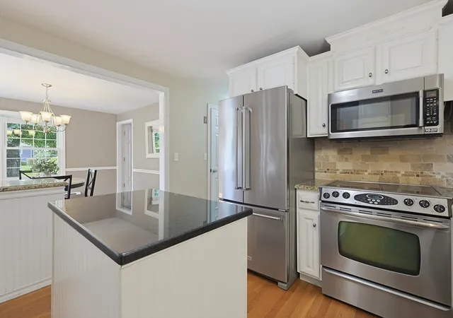 Photo 4 of Sale Pending at 57 Eldridge Dr, North Attleboro, MA 02760 | MLS# 73560887 | Listing updated on 2026-09-04