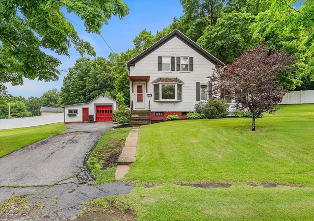 Photo 1 of Sale Pending at 130 Summer St, North Brookfield, MA 01535 | MLS# 73556283 | Listing updated on 2026-08-31