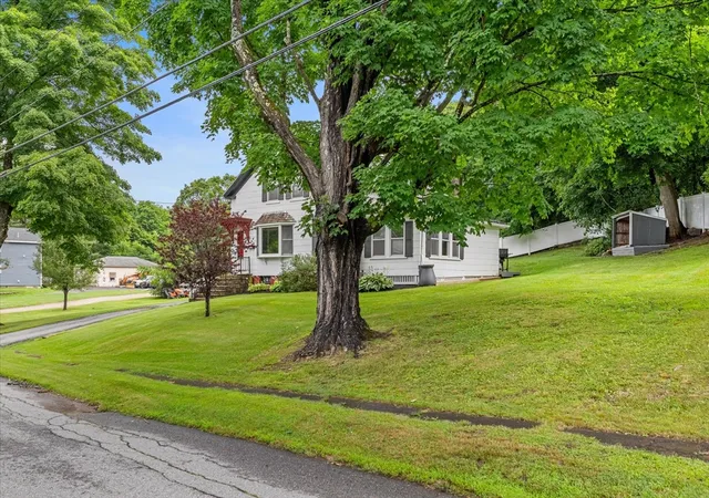 Photo 2 of Sale Pending at 130 Summer St, North Brookfield, MA 01535 | MLS# 73556283 | Listing updated on 2026-08-31