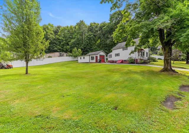 Photo 3 of Sale Pending at 130 Summer St, North Brookfield, MA 01535 | MLS# 73556283 | Listing updated on 2026-08-31