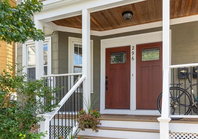 Photo 1 of Condo for sale at 296 Summer St #1, Somerville, MA 02144 | MLS# 73570195 | Listing updated on 2026-09-17