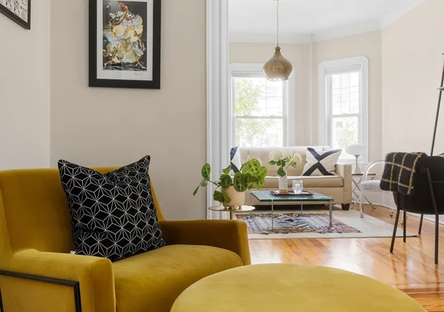 Photo 2 of Condo for sale at 296 Summer St #1, Somerville, MA 02144 | MLS# 73570195 | Listing updated on 2026-09-17
