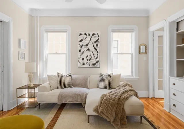 Photo 3 of Condo for sale at 296 Summer St #1, Somerville, MA 02144 | MLS# 73570195 | Listing updated on 2026-09-17