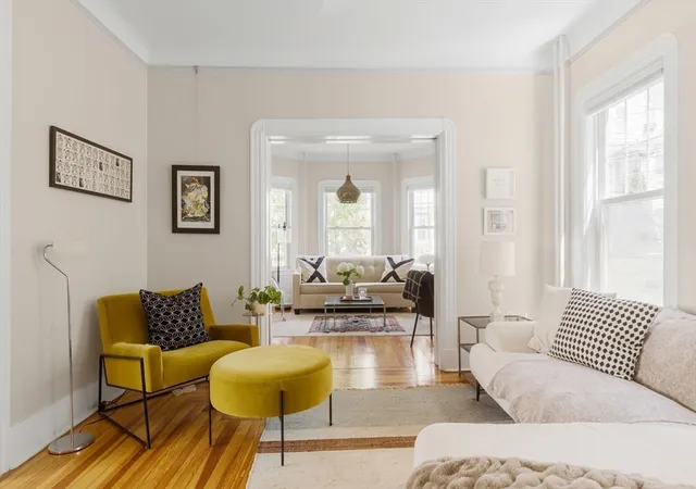 Photo 4 of Condo for sale at 296 Summer St #1, Somerville, MA 02144 | MLS# 73570195 | Listing updated on 2026-09-17