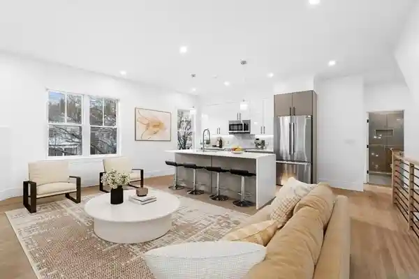 Listing Photo 1 - Condo for sale in 143 Tremont St located at 143 Tremont St, Boston, MA 02135 - Unit #143-2
