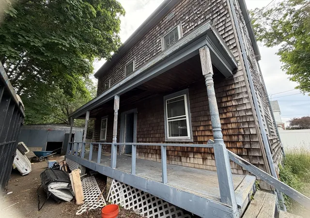 Homes for sale in Peabody, MA | 19 Swampscott Ave, Peabody, MA 01960 | MLS# 73536005
