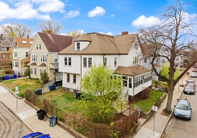 2nd image of 68 Murdock St, Boston, MA 02135 | MLS# 73506360