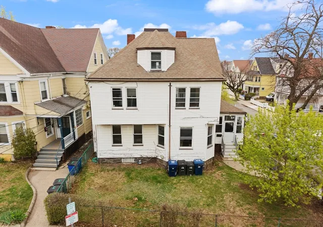 3rd image of 68 Murdock St, Boston, MA 02135 | MLS# 73506360