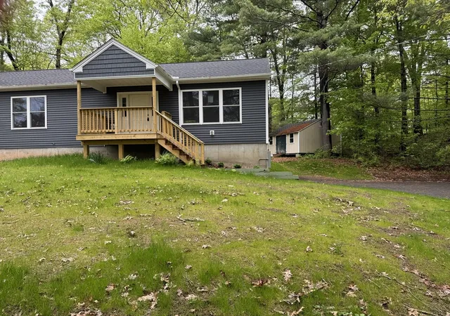 Homes for sale in East Longmeadow, MA | 132 Kibbe Rd, East Longmeadow, MA 01028 | MLS# 73524984