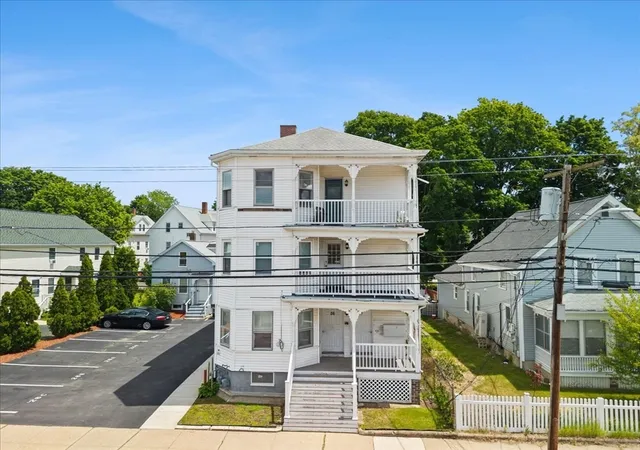 1st image of 26 Pine St #A, Attleboro, MA 02703 | MLS# 73549126