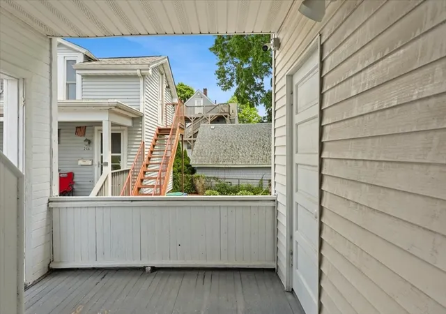 2nd image of 26 Pine St, Attleboro, MA 02703