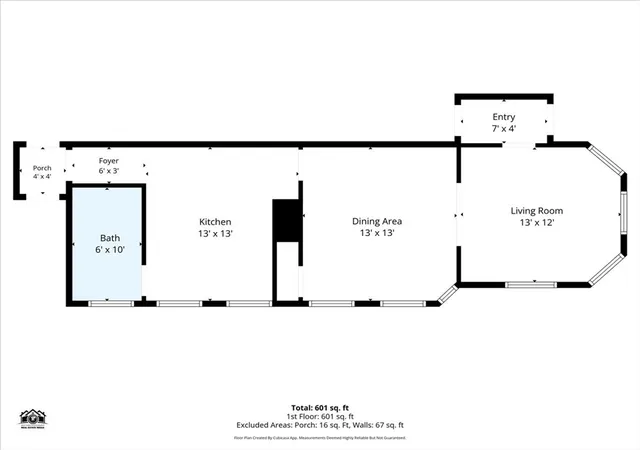 25th image of 26 Pine St #A, Attleboro, MA 02703 | MLS# 73549126