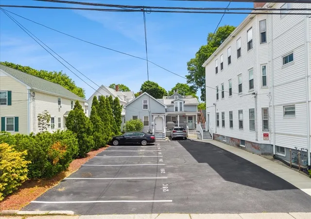 4th image of 26 Pine St #A, Attleboro, MA 02703 | MLS# 73549126