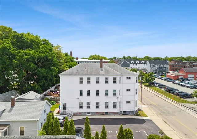 5th image of 26 Pine St #A, Attleboro, MA 02703 | MLS# 73549126
