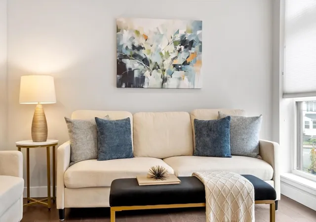 2nd image of 197 Washhington Street #210, Somerville, MA 02143 | MLS# 73557418