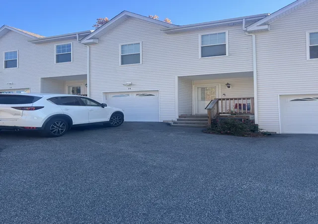 Photo 1 of Condo for sale at 14 Joe Fromms #14, West Warwick, RI 02893 | MLS# 73596644 | Listing updated on 2026-10-30