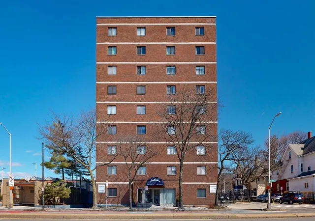 1st image of 2353 Massachusetts Ave #93, Cambridge, MA 02140 | MLS# 73551742