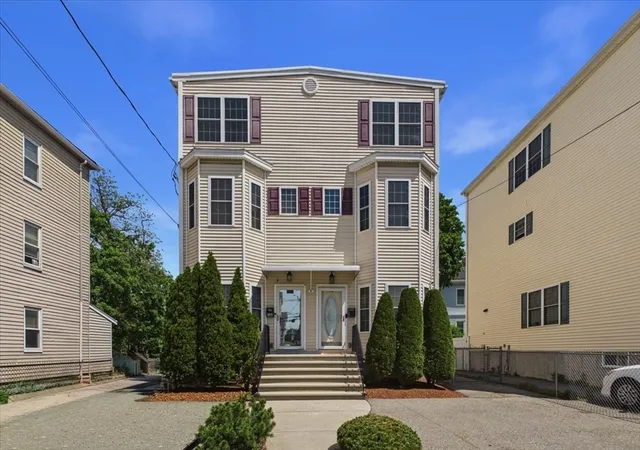 Homes for sale in Everett, MA | 170 Union St #170, Everett, MA 02149 | MLS# 73522131