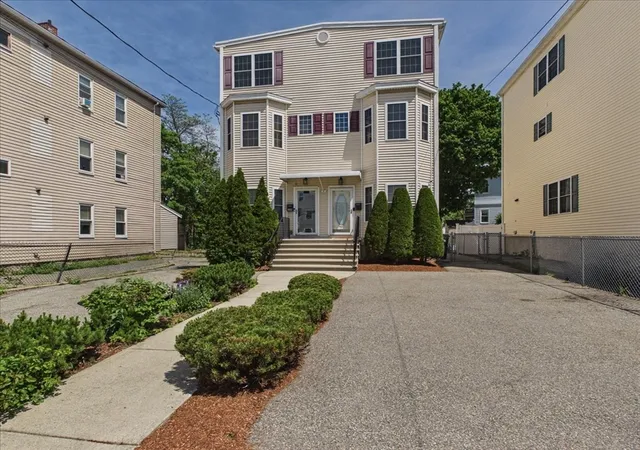 Homes for sale in Everett, MA | 170 Union St #170, Everett, MA 02149 | MLS# 73522131