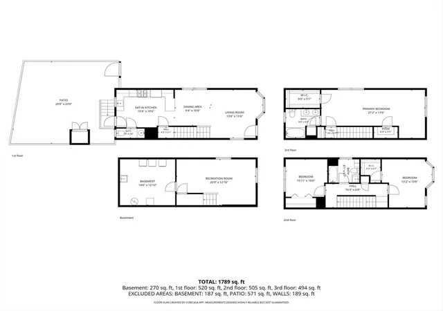 Homes for sale in Everett, MA | 170 Union St #170, Everett, MA 02149 | MLS# 73522131