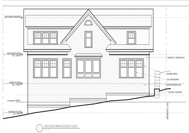 12th image of 18r Robeson Street, Jamaica Plain, MA 02130 | MLS# 73477672