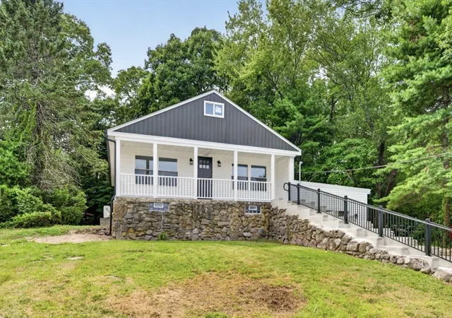 Photo 1 of Single family home for sale at 69 Wolcott Ave, North Dartmouth, MA 02747 | MLS# 73555274 | Listing updated on 2026-08-28