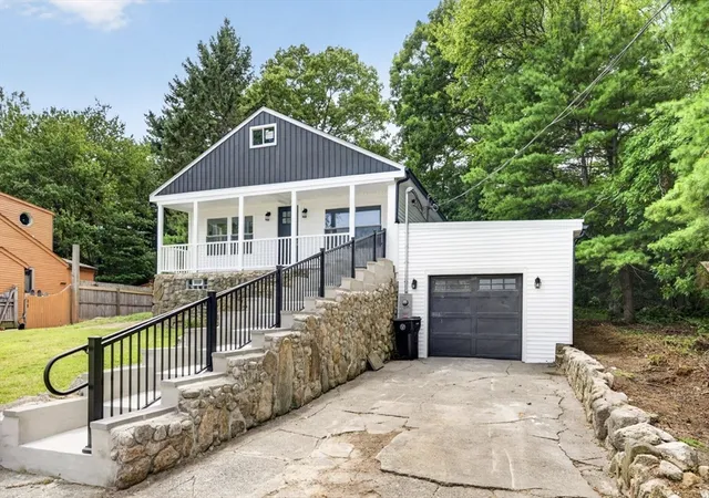 Photo 2 of Single family home for sale at 69 Wolcott Ave, North Dartmouth, MA 02747 | MLS# 73555274 | Listing updated on 2026-08-28