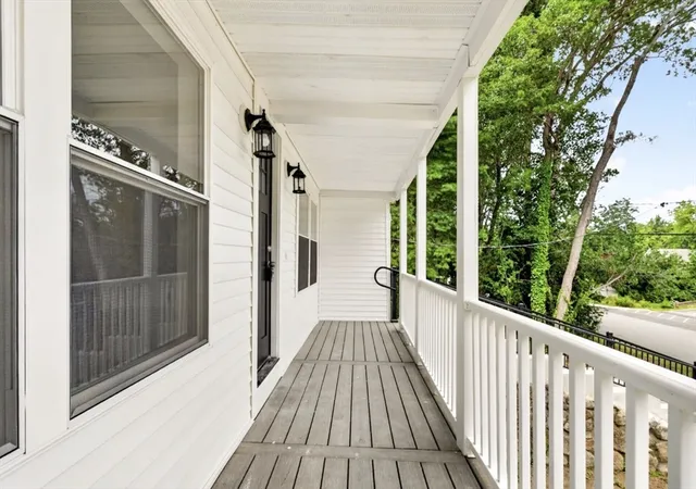 Photo 3 of Single family home for sale at 69 Wolcott Ave, North Dartmouth, MA 02747 | MLS# 73555274 | Listing updated on 2026-08-28