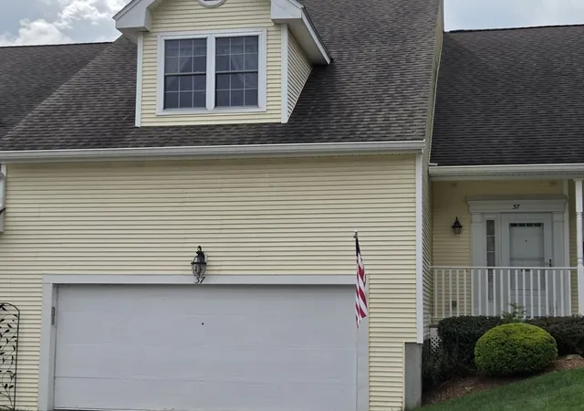 1st image of 37 Horne Way #37, Millbury, MA 01527 | MLS# 73565368
