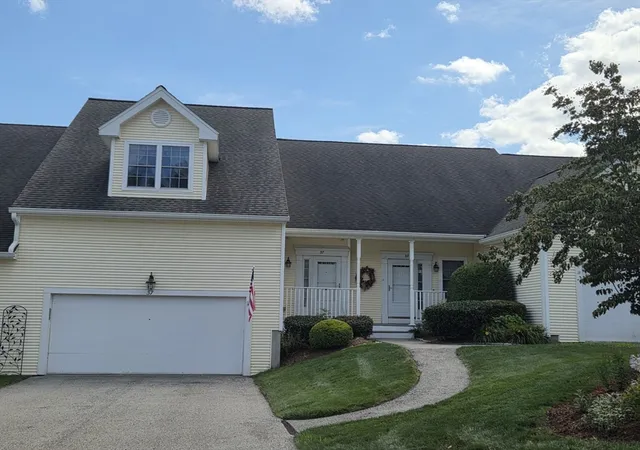 2nd image of 37 Horne Way #37, Millbury, MA 01527 | MLS# 73565368
