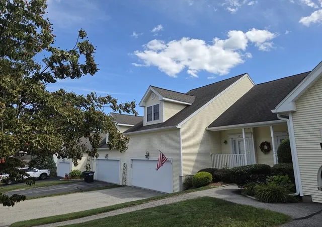 Photo 3 of Condo for sale at 37 Horne Way #37, Millbury, MA 01527 | MLS# 73565368 | Listing updated on 2026-09-11