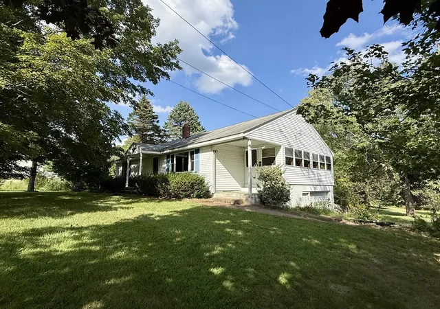 Photo 1 of Sale Pending at 75 Dugan Rd, Ware, MA 01082 | MLS# 73569285 | Listing updated on 2026-09-15