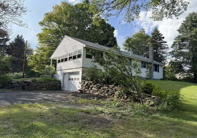 Photo 2 of Sale Pending at 75 Dugan Rd, Ware, MA 01082 | MLS# 73569285 | Listing updated on 2026-09-15