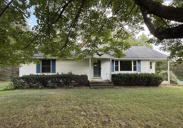 Photo 3 of Sale Pending at 75 Dugan Rd, Ware, MA 01082 | MLS# 73569285 | Listing updated on 2026-09-15