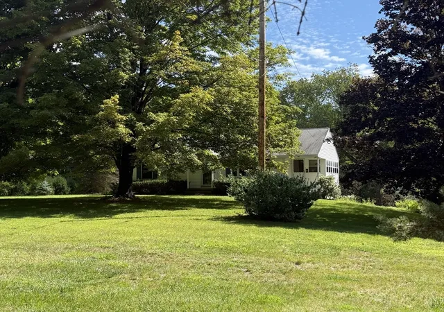 Photo 3 of Sale Pending at 75 Dugan Rd, Ware, MA 01082 | MLS# 73569285 | Listing updated on 2026-09-15