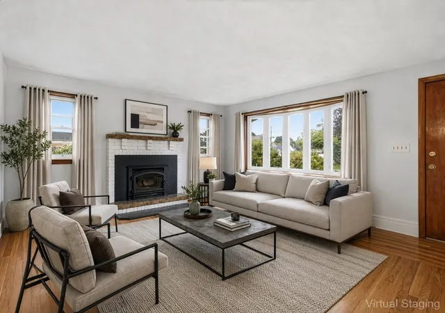 2nd image of 205 Central Ave, Seekonk, MA 02771 | MLS# 73561756