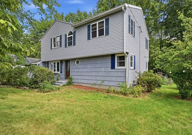1st image of 160 East St, South Hadley, MA 01075 | MLS# 73558986