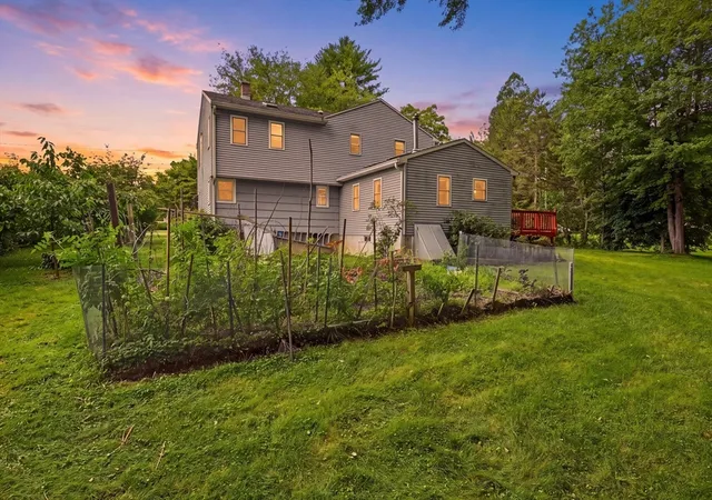 5th image of 160 East St, South Hadley, MA 01075 | MLS# 73558986