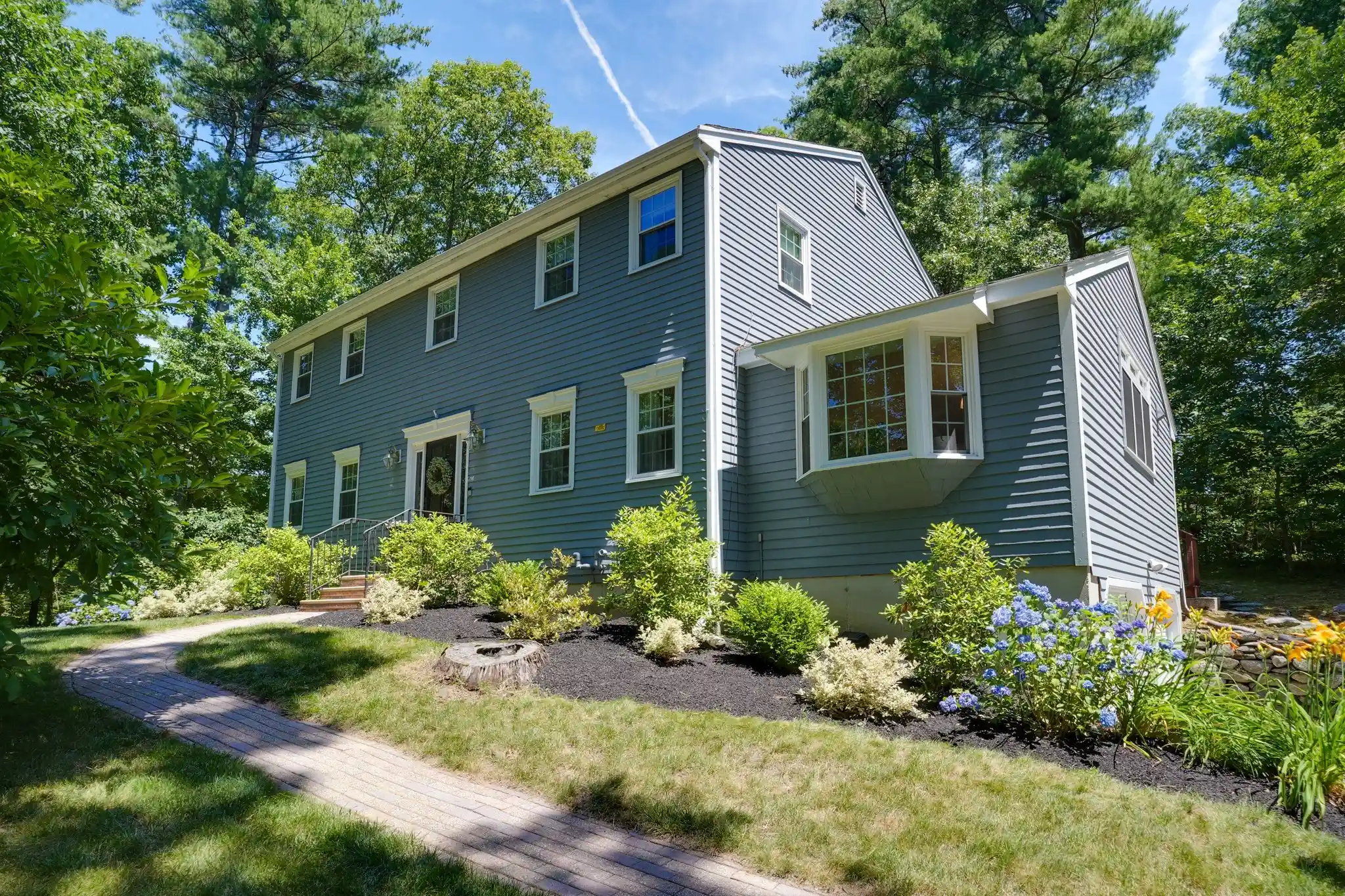 Single family home for sale at 18 Coolidge Cir, Northborough, MA 01532 | MLS# 73592400