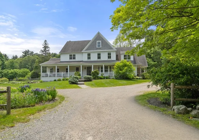 1st image of 2 Snow Street, Sherborn, MA 01770 | MLS# 73497289