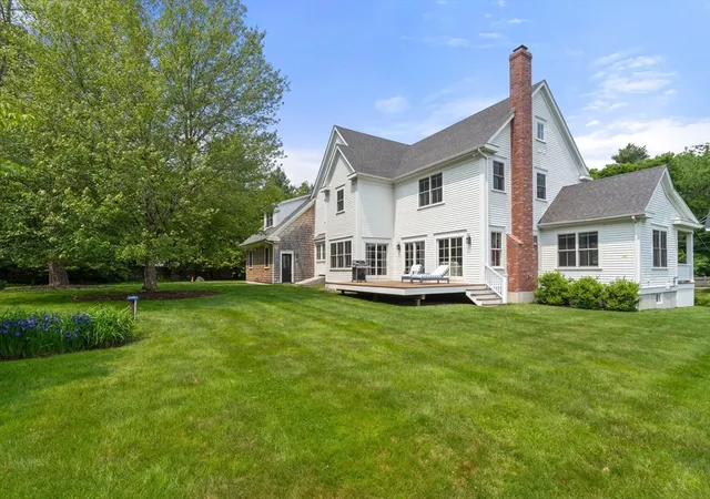 3rd image of 2 Snow Street, Sherborn, MA 01770 | MLS# 73497289